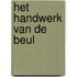 Het handwerk van de beul