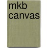 MKB Canvas door Bart van den Belt