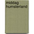 Middag Humsterland