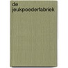 De jeukpoederfabriek by Jozua Douglas