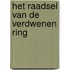 Het raadsel van de verdwenen ring