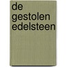De gestolen edelsteen door Alastair Chisholm