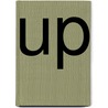 UP by Myrthe van der Meer