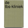 De tbs-kliniek door Elodie Rijnja