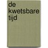 De kwetsbare tijd