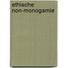 Ethische non-monogamie by Jorna Wierts