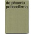 De Phoenix potloodfirma