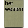 Het westen by Josephine Quinn