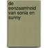De eenzaamheid van Sonia en Sunny