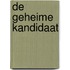 De geheime kandidaat