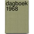 Dagboek 1968