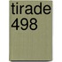 Tirade 498