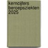 Kerncijfers Beroepsziekten 2025