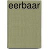 Eerbaar door Alice Turner