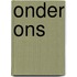 Onder ons