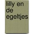 Lilly en de egeltjes
