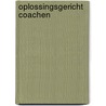 Oplossingsgericht coachen by Peter Szabo