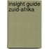 Insight Guide Zuid-Afrika