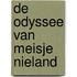 De odyssee van meisje Nieland