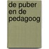 De puber en de pedagoog