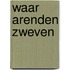 Waar arenden zweven