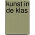 Kunst in de klas