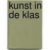 Kunst in de klas door An Steppe