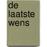 De laatste wens