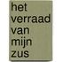 Het verraad van mijn zus