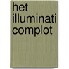 Het Illuminati Complot door Patrick Bernauw