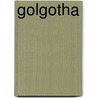 Golgotha door Laurens Meerman