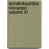 Wonderbaarlijke visvangst volume 01