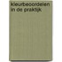 Kleurbeoordelen in de Praktijk