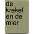 De Krekel en de Mier