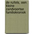 De Ruifels, een kleine Zandvoortse familiekroniek