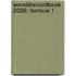 Wereldrecordboek 2026: Formule 1