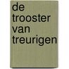 De Trooster van treurigen by C.H. Spurgeon
