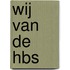 Wij van de hbs