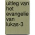 Uitleg van het Evangelie van Lukas-3