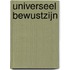 Universeel Bewustzijn