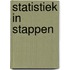 Statistiek in stappen