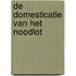 De domesticatie van het noodlot