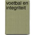 Voetbal en integriteit