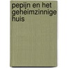 Pepijn en het geheimzinnige huis door Irma Moekestorm