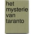 Het Mysterie van Taranto