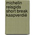 Michelin Reisgids Short Break Kaapverdië