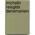 Michelin Reisgids Denemarken