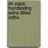 De Papa Handleiding - extra dikke editie