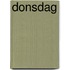 Donsdag