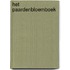 Het paardenbloemboek